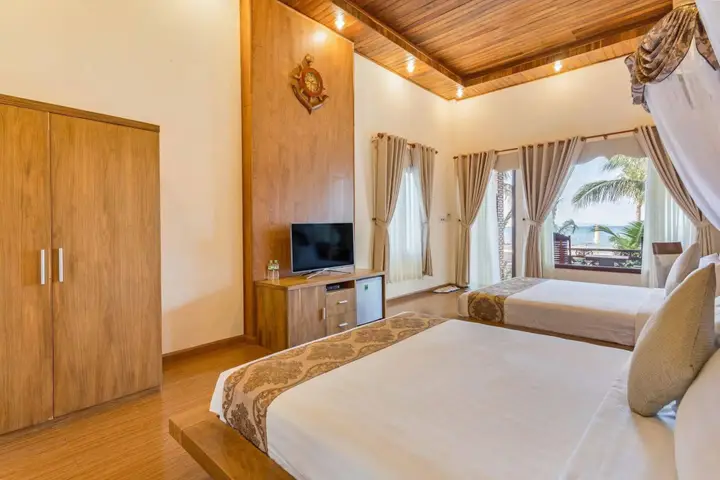 остров Фукуок: Gold Coast Resort