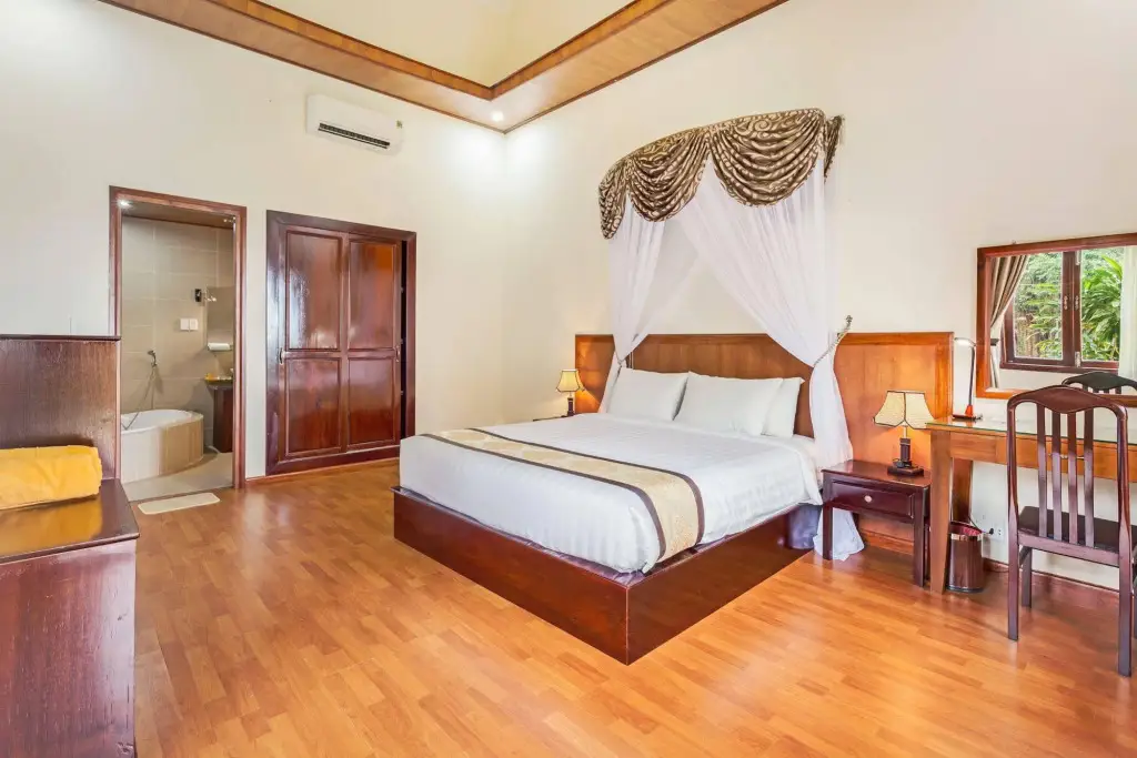 остров Фукуок: Gold Coast Resort