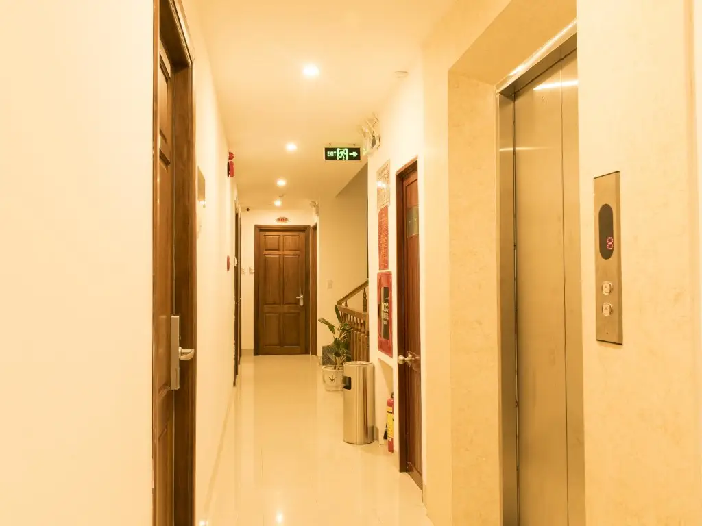 Дананг: ELC Beach Hotel