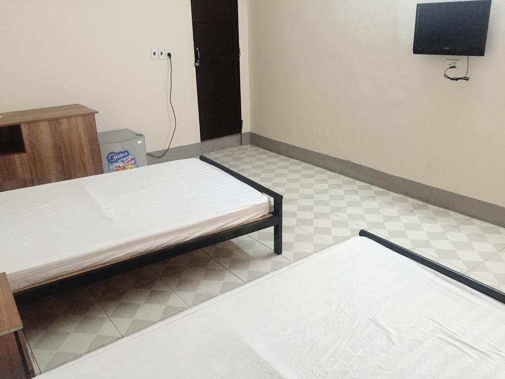 Винь: Nghe Tinh Port Hotel