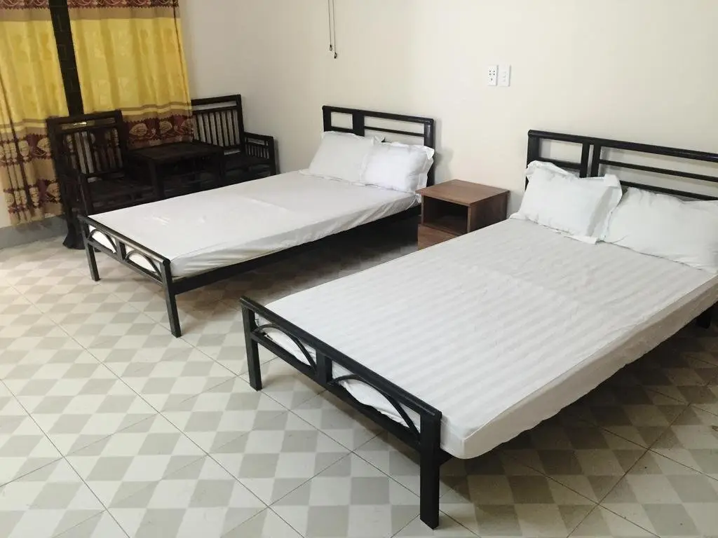 Винь: Nghe Tinh Port Hotel