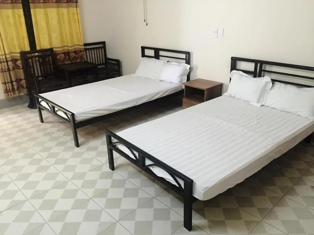 Винь: Nghe Tinh Port Hotel