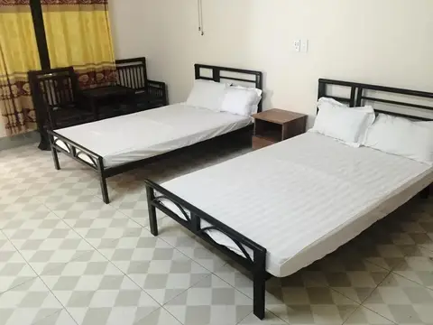 Nghe Tinh Port Hotel — фото 1
