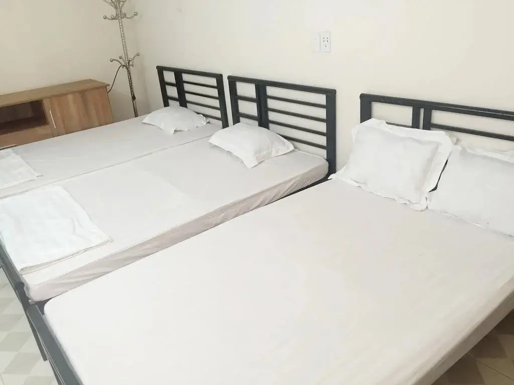 Винь: Nghe Tinh Port Hotel
