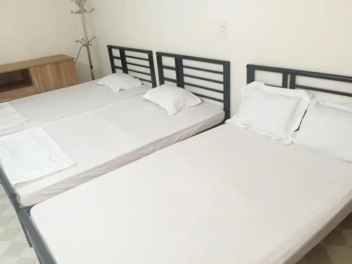 Винь: Nghe Tinh Port Hotel