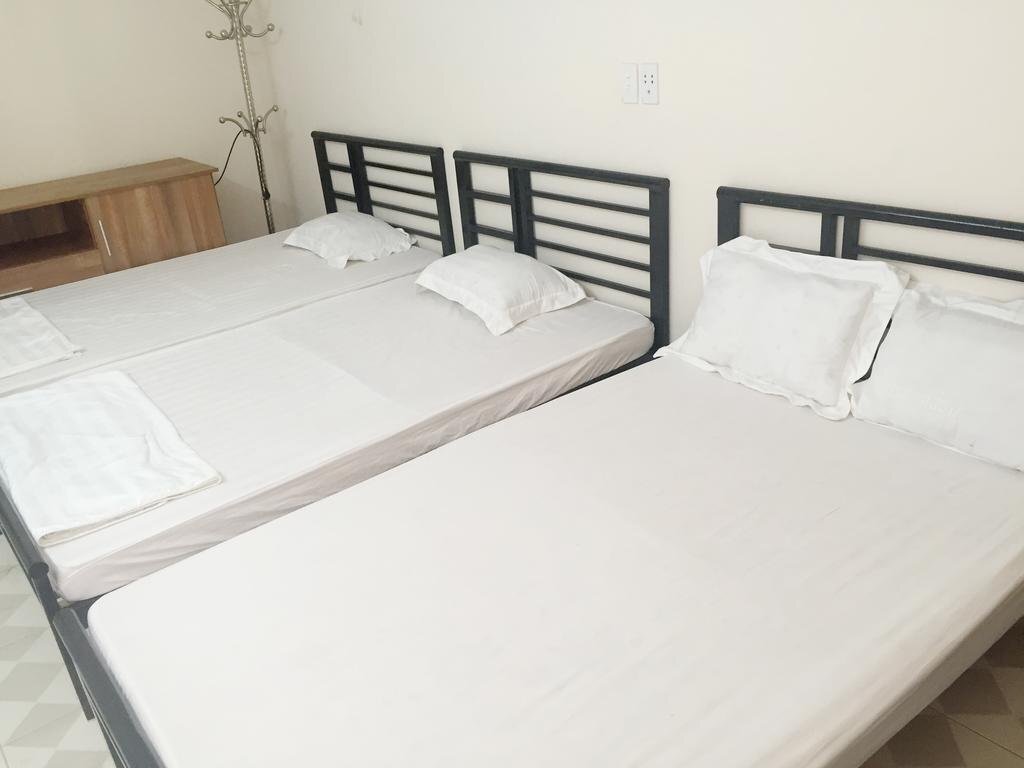 Винь: Nghe Tinh Port Hotel