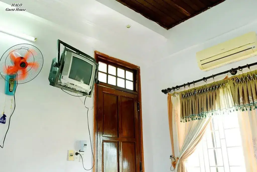 Хюэ: Halo Tourist Guesthouse