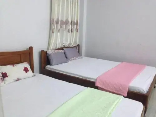 Пху-Бай: Tuyet Hanh Guesthouse