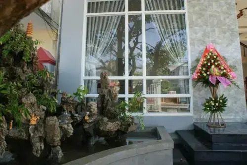 Пху-Бай: Tuyet Hanh Guesthouse