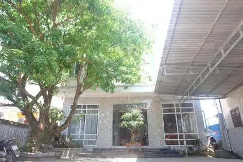 Пху-Бай: Tuyet Hanh Guesthouse