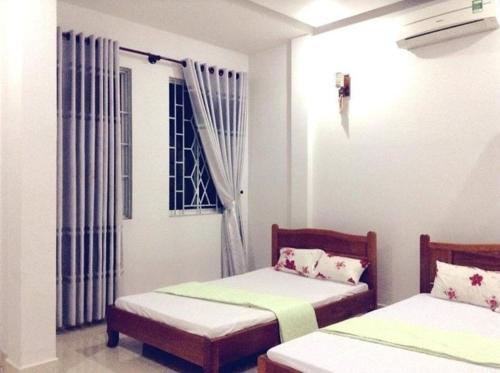 Пху-Бай: Tuyet Hanh Guesthouse