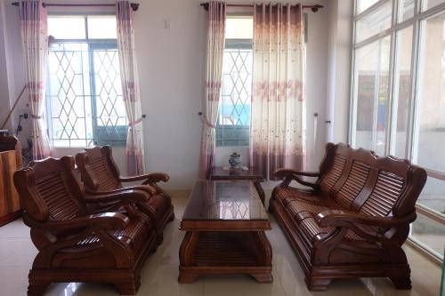 Пху-Бай: Tuyet Hanh Guesthouse