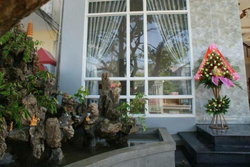 Пху-Бай: Tuyet Hanh Guesthouse