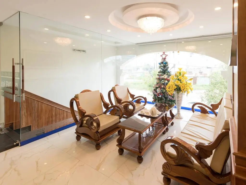 Sunflower Ocean Da Nang — фото 1