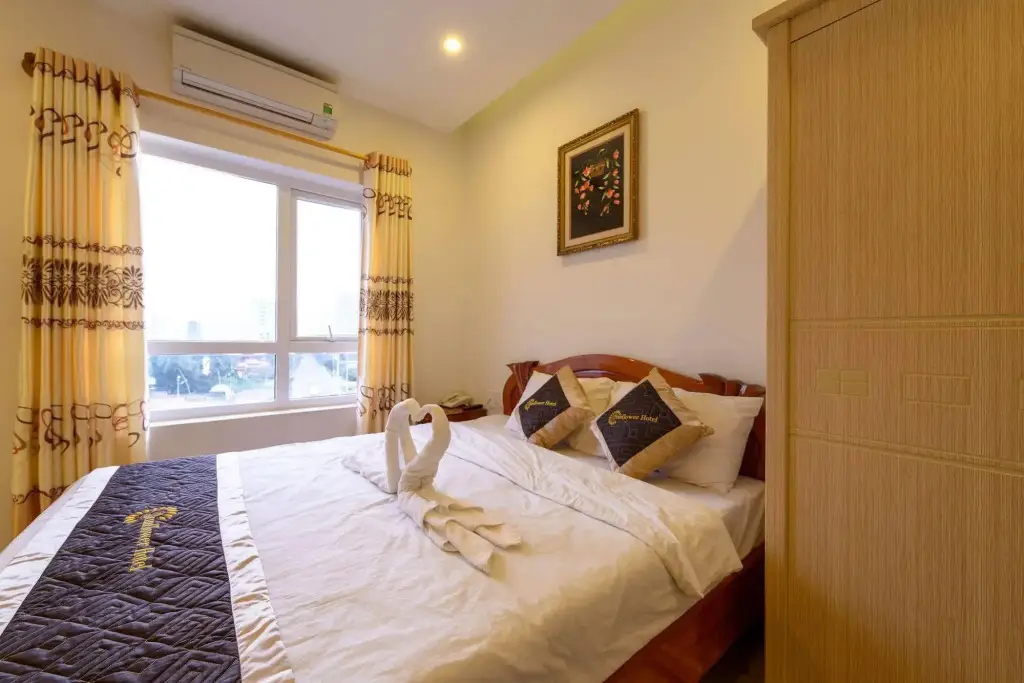 Дананг: Sunflower Ocean Da Nang