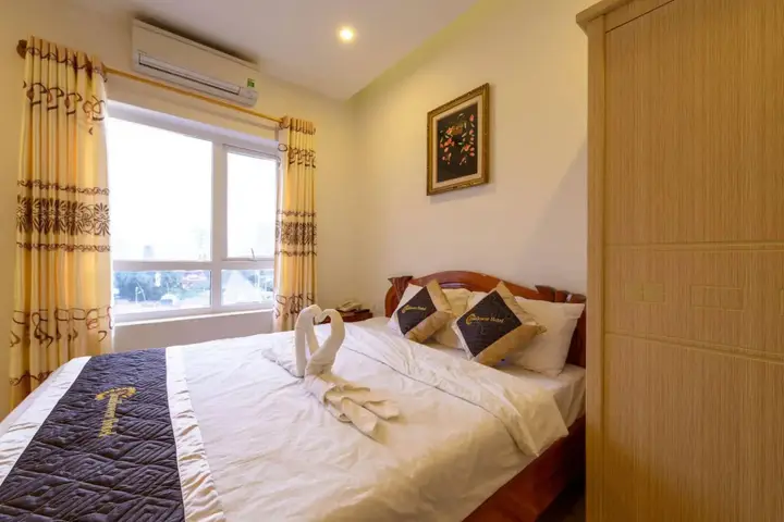 Дананг: Sunflower Ocean Da Nang
