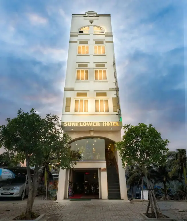 Sunflower Ocean Da Nang — фото 1