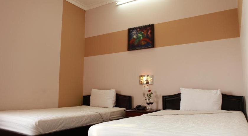 Буонматхуот: Hoang Loc Hotel