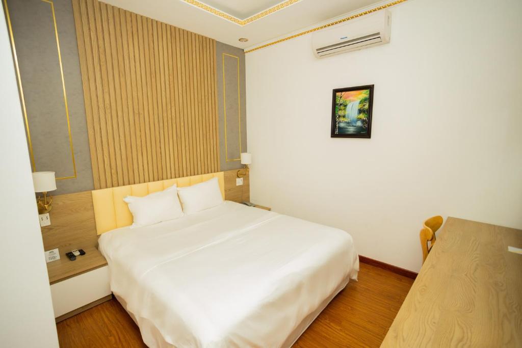 Hoang Loc Hotel — фото 1