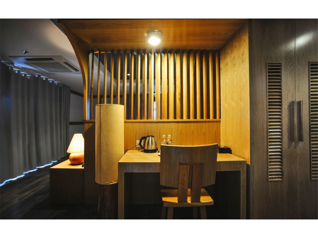 SeaSing Boutique Hotel — фото 1