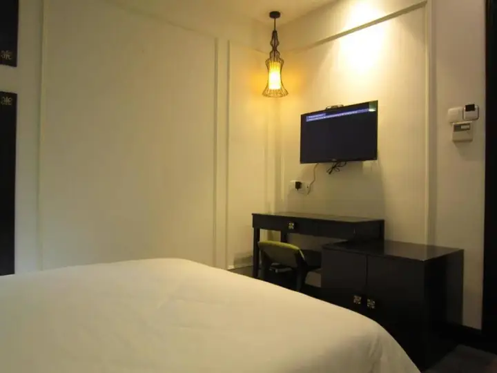 Хошимин: A25 Hotel