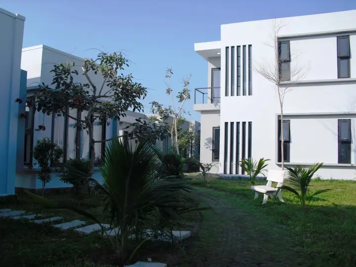 Фантхьет: Van Nguyen Minihouse