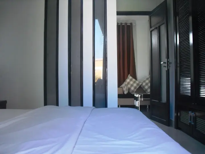 Фантхьет: Van Nguyen Minihouse