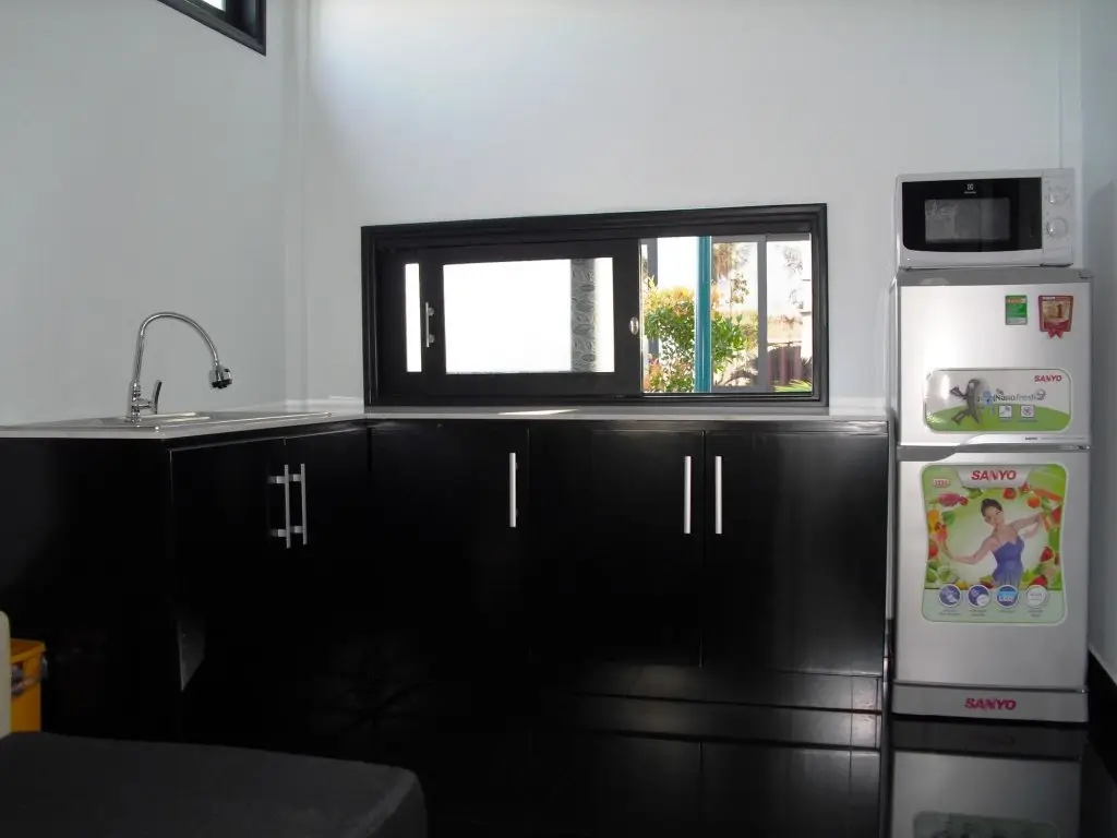 Фантхьет: Van Nguyen Minihouse