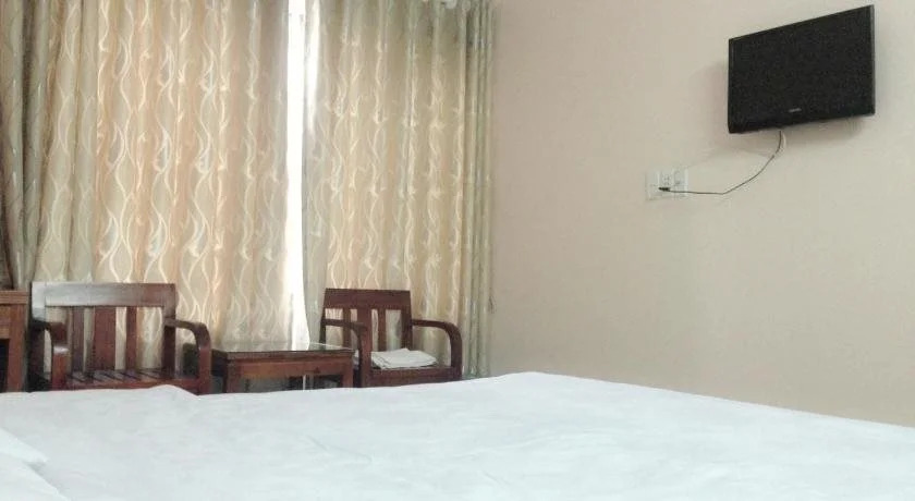 Халонг: Viet Thanh Hotel