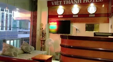 Viet Thanh Hotel — фото 1