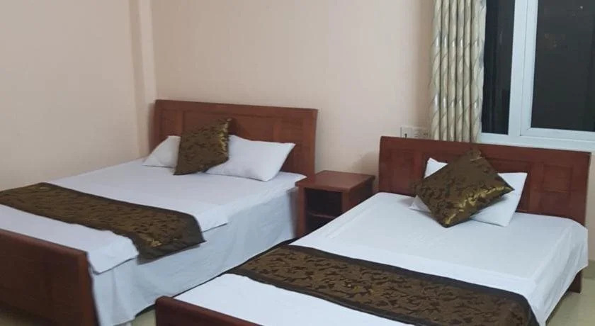 Халонг: Viet Thanh Hotel