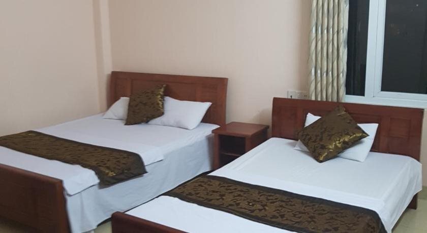 Халонг: Viet Thanh Hotel