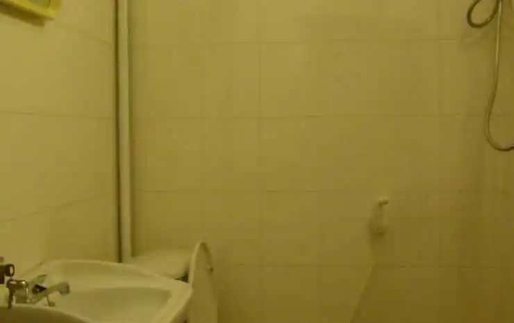 Хошимин: Casita Hotel