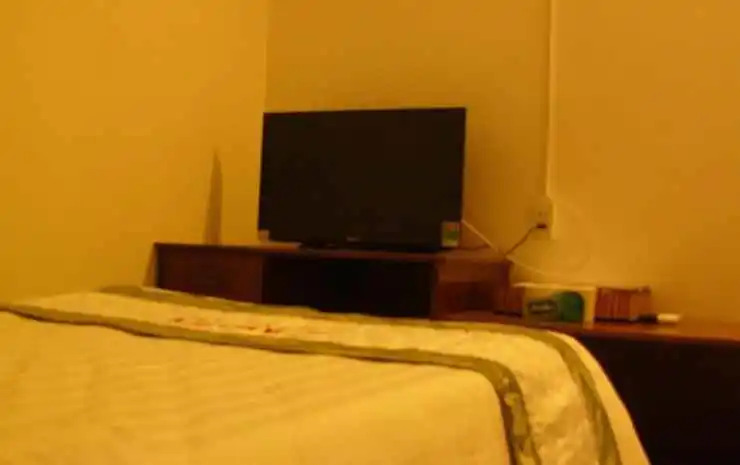 Хошимин: Casita Hotel