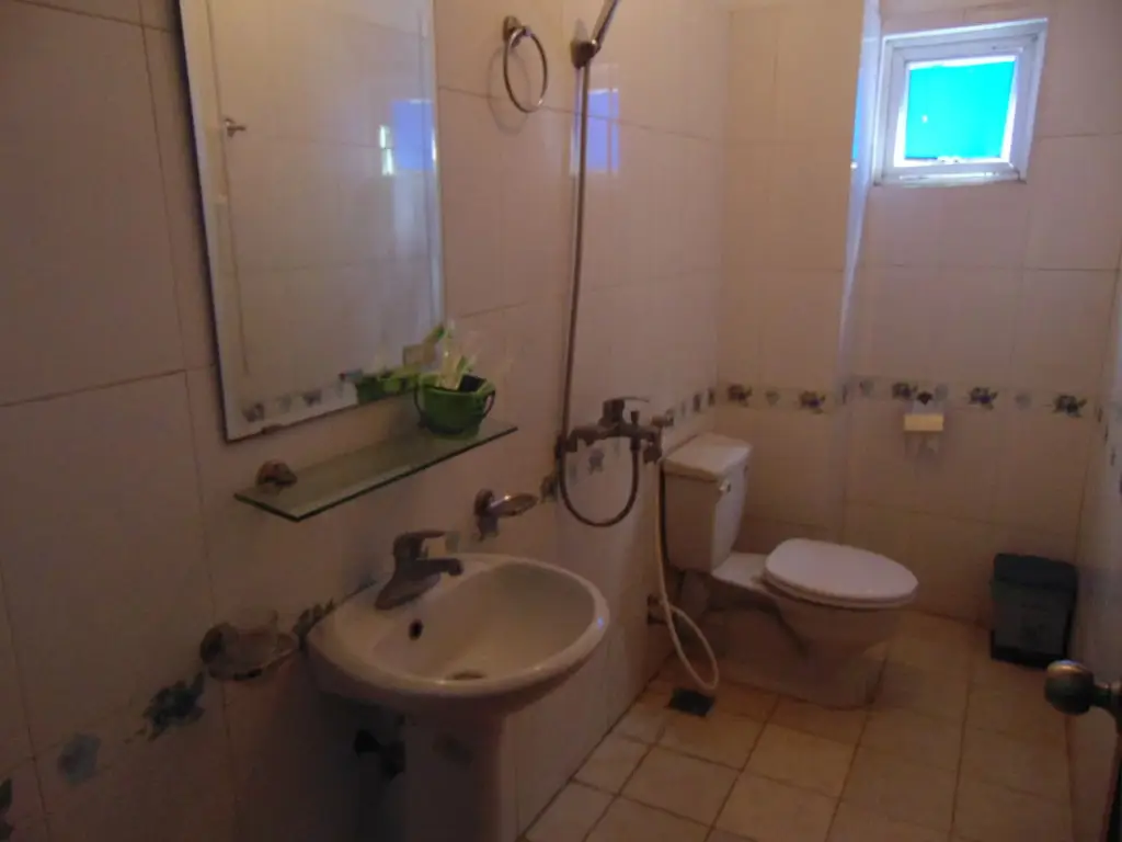 Ханой: Noi Bai Hotel