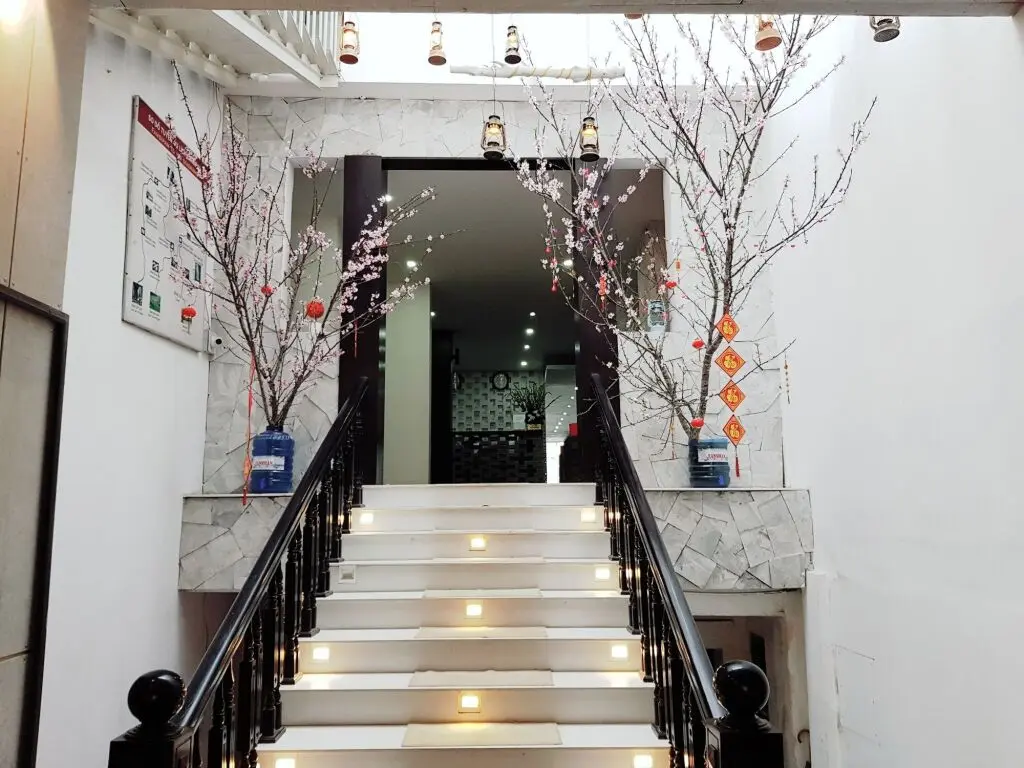 Шапа: Phuong Nam Mountain View Hotel