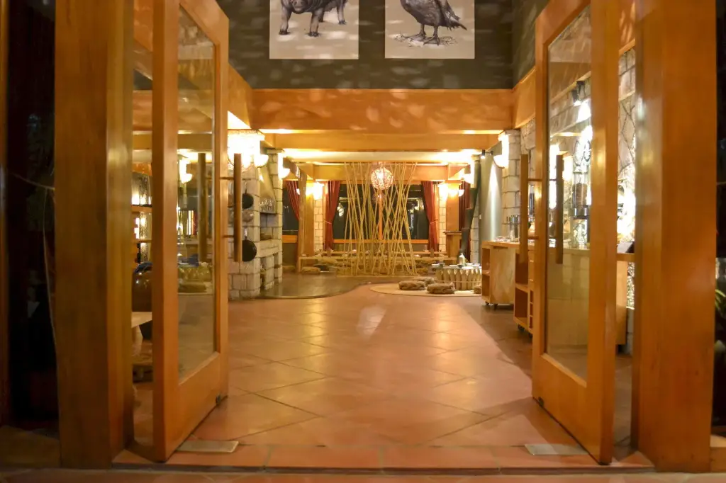 Шапа: The Hill Station Boutique Hotel