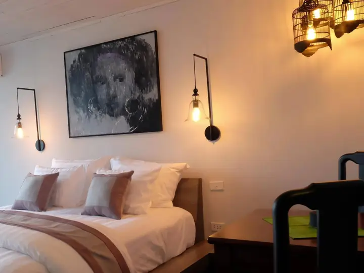 Шапа: The Hill Station Boutique Hotel