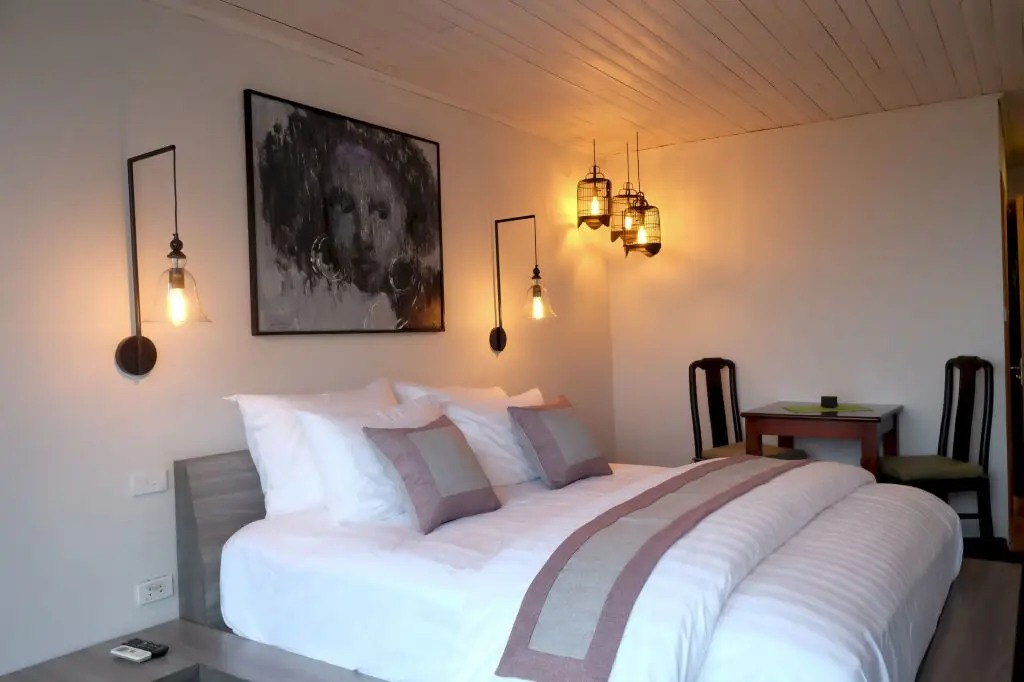 Шапа: The Hill Station Boutique Hotel