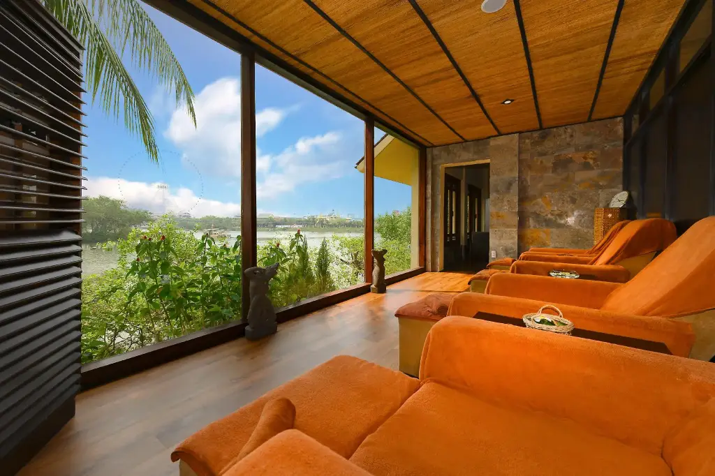 The Blossom Resort Island Da Nang — фото 1