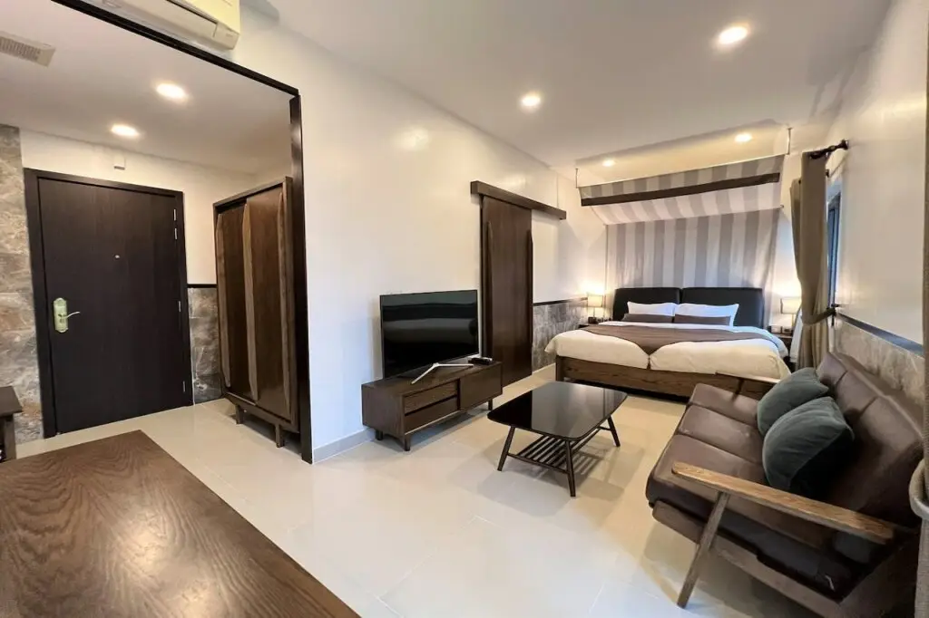 The Blossom Resort Island Da Nang — фото 1