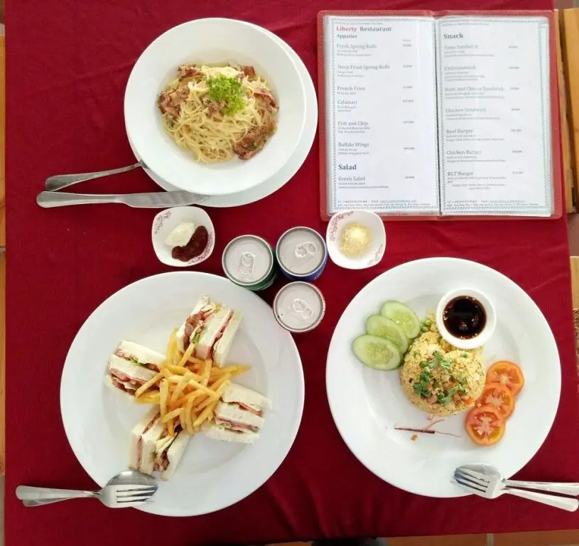 остров Фукуок: Kim Minh Resort