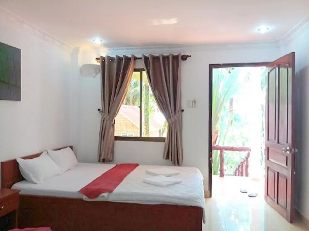 остров Фукуок: Kim Minh Resort