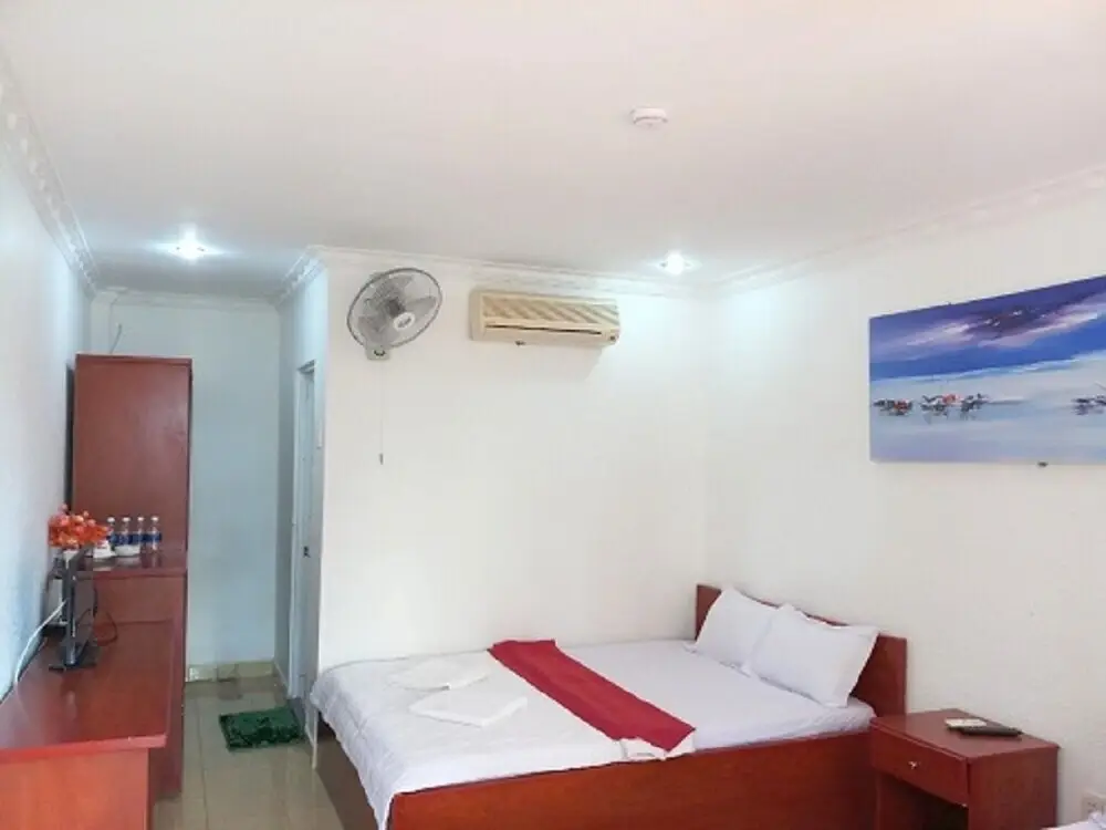 остров Фукуок: Kim Minh Resort