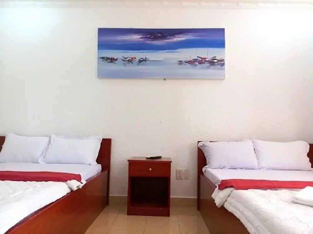 остров Фукуок: Kim Minh Resort