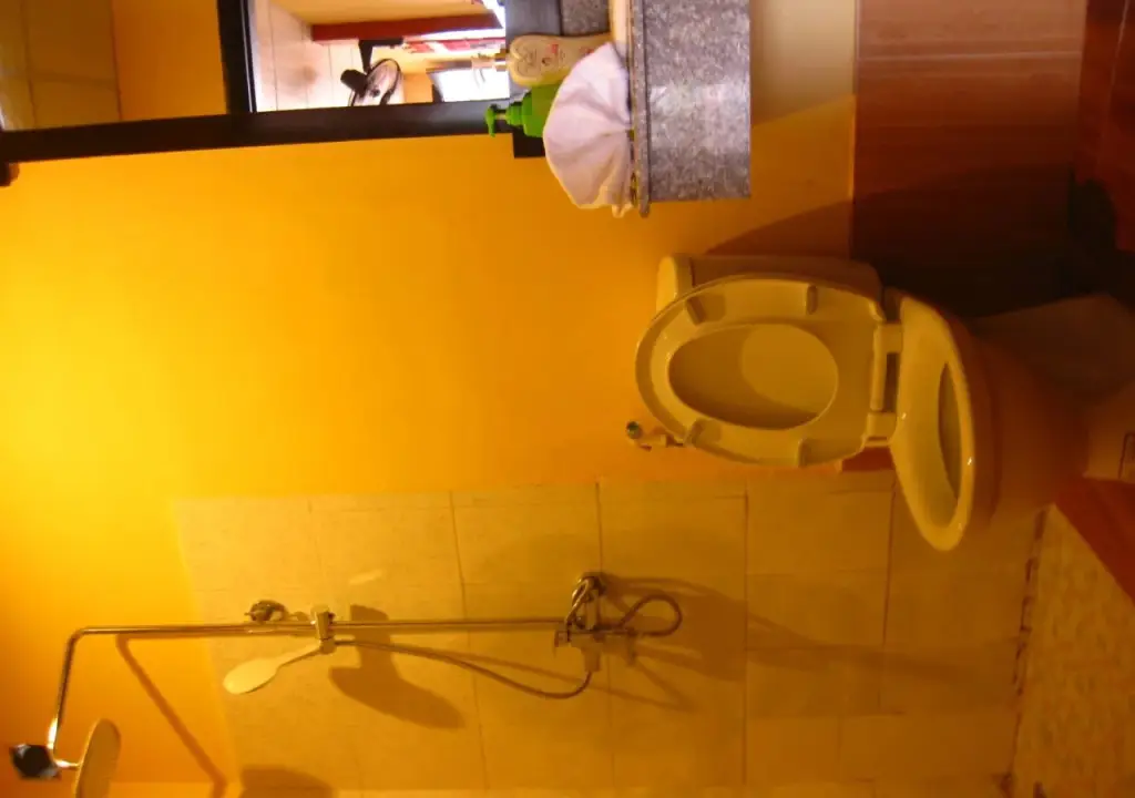 Шапа: Sa Pa Accommodation