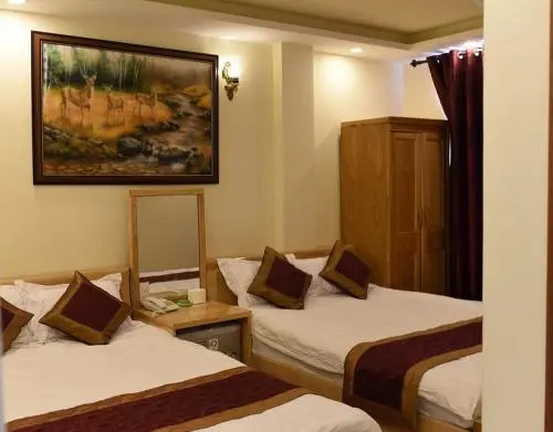 Консон: Khanh Linh Hotel