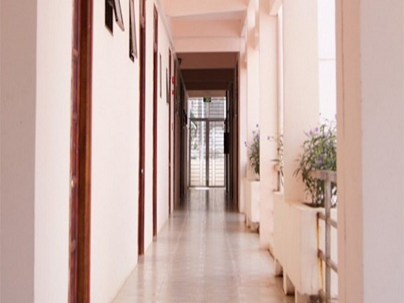 Вунгтау: Ngan Hang Hotel