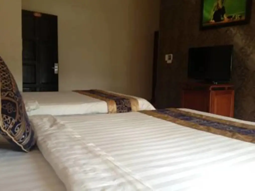 Дананг: Be Sea Hotel