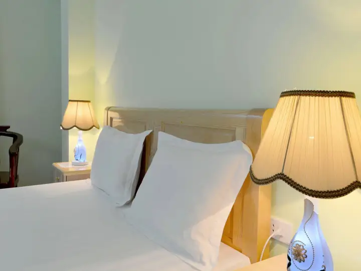 Ханой: Noi Bai Airport Hotel